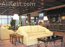 Perun Hotel Bansko 9